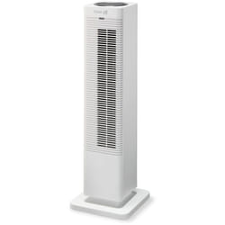 Clean Air Optima CA-904W Intérieure Blanc 2000W