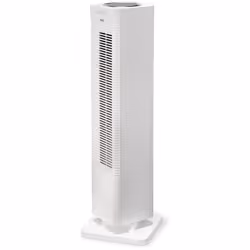 Clean Air Optima CA-904W Intérieure Blanc 2000W