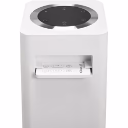 Clean Air Optima CA-904W Intérieure Blanc 2000W