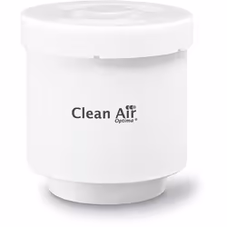 Clean Air Optima W-01W, Filtre, Blanc, CA-606W CA-607W Smart