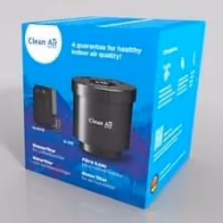 Clean Air Optima W-01B pièce et accessoire d'humidificateur Filtre