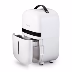 CLEAN AIR CA-702 déshumidificateur 1,5 L 39 dB 150 W Blanc - Vue supplémentaire 3