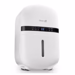 CLEAN AIR CA-702 déshumidificateur 1,5 L 39 dB 150 W Blanc - Vue supplémentaire 4