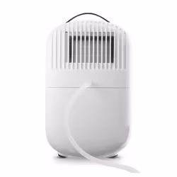 CLEAN AIR CA-702 déshumidificateur 1,5 L 39 dB 150 W Blanc - Vue supplémentaire 5