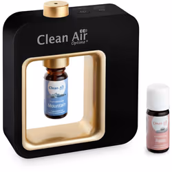 CLEAN AIR AD304B diffuseur aromatique Flacon de parfum Noir - Vue supplémentaire 3