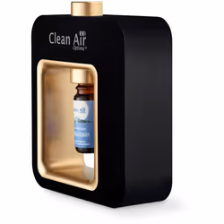 CLEAN AIR AD304B diffuseur aromatique Flacon de parfum Noir - Vue supplémentaire 4
