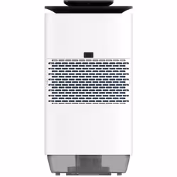 CLEAN AIR CA-806 humidificateur 8 L Noir, Blanc - Vue supplémentaire 3