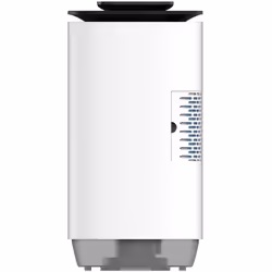 CLEAN AIR CA-806 humidificateur 8 L Noir, Blanc - Vue supplémentaire 5