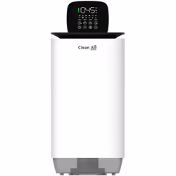 CLEAN AIR CA-806 humidificateur 8 L Noir, Blanc - Vue supplémentaire 7