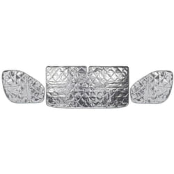 Proplus - 610688 Pare-soleil adapté pour (marque automobile): Fiat, Peugeot, Citroen A570563