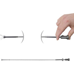 Proplus - Pince à griffes 580058 1 pc(s)