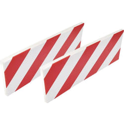 Proplus - 420156 Kit de protection murale universel