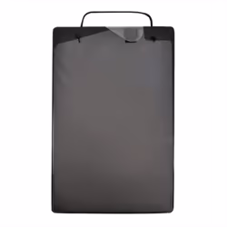 Cet ensemble de 10 porte-documents de commande de réparation 580040 de la marque ProPlus gardera vos documents organisés et e ...