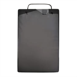 Proplus - Porte-document A4 pour commande de réparation 10 pcs noir