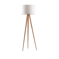 Zuiver 5000806 éclairage au sol E27 25 W Blanc