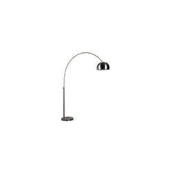 White Label Living Vloerlamp Metaal Boog (nieuw) éclairage au sol