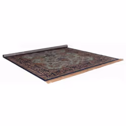 Zuiver RAZ Intérieure Tapis Rectangle Polyester, Viscose Multicolore