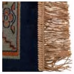 Zuiver RAZ Intérieure Tapis Rectangle Polyester, Viscose Multicolore