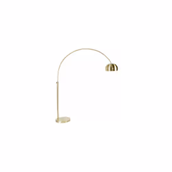 La gamme Bow Brass de Zuiver vous propose ce luminaire de qualité qui peut adhérer sans peine à tous les styles décoratifs. L ...