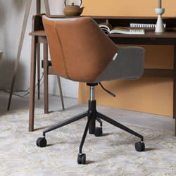 Zuiver 1300003 chaise et fauteuil de bureau