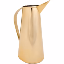 L'arrosoir Dutchbone Kassan est un bel accessoire qui s'intègre parfaitement dans tout salon. Cet arrosoir n'est pas seulemen ...