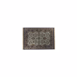 White Label Living Raz 200X300, Viscose, Polyester, Coton, Vert, 3000 mm, 2000 mm, 4,7 kg, 120 mm