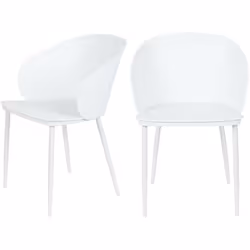White Label Living Gigi, 150 kg, Gigi, 535 mm, 570 mm, 810 mm, 44 cm