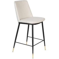 White Label Living Lionel Tabouret de bar