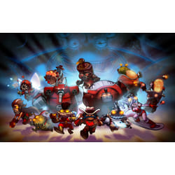 SOEDESCO Awesomenauts Assemble ! PlayStation 4