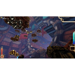 SOEDESCO Tower of Guns PC