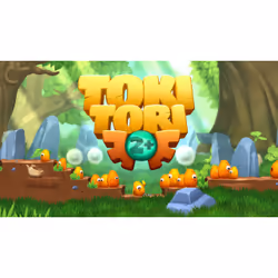 BANDAI NAMCO Entertainment Toki Tori 2+, Ps4 Standard Anglais PlayStation 4