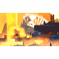 BANDAI NAMCO Entertainment Toki Tori 2+, Ps4 Standard Anglais PlayStation 4