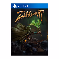 BANDAI NAMCO Entertainment Ziggurat, PS4, PlayStation 4, Tout le monde de plus de 10 ans