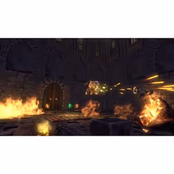 BANDAI NAMCO Entertainment Ziggurat, PS4 Standard PlayStation 4