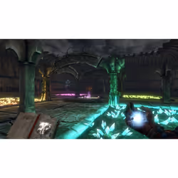 BANDAI NAMCO Entertainment Ziggurat, PS4 Standard PlayStation 4