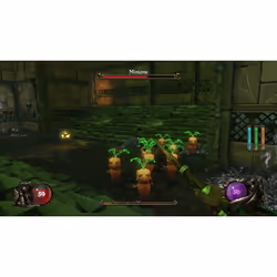 BANDAI NAMCO Entertainment Ziggurat, Xbox One, Xbox One, Tout le monde de plus de 10 ans