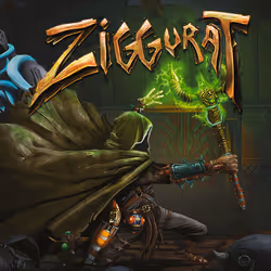 SOEDESCO Ziggurat, PC, Tout le monde de plus de 10 ans, Support physique