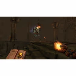 SOEDESCO Ziggurat Standard PC