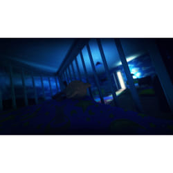 SOEDESCO Among The Sleep Standard PlayStation 4
