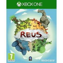 BANDAI NAMCO Entertainment REUS, Xbox One Standard Anglais
