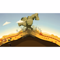 BANDAI NAMCO Entertainment REUS, Xbox One Standard Anglais