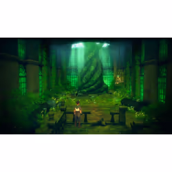 SOEDESCO Earthlock : Festival of Magic Standard Anglais Xbox One