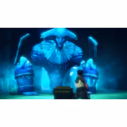 SOEDESCO Earthlock : Festival of Magic Standard Anglais Xbox One