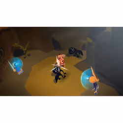 Rain Games World to the West Standard Xbox One