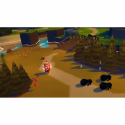 Rain Games World to the West Standard Xbox One - Vue supplémentaire 4