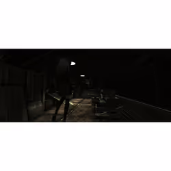 SOEDESCO Dollhouse PlayStation 4 - Vue supplémentaire 4