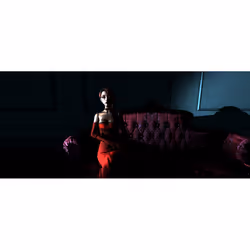 SOEDESCO Dollhouse PlayStation 4 - Vue supplémentaire 7