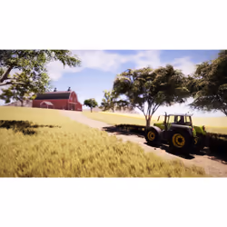 BANDAI NAMCO Entertainment Real Farm, Xbox One Standard Anglais, Italien - Vue supplémentaire 4