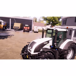 BANDAI NAMCO Entertainment Real Farm, Xbox One Standard Anglais, Italien - Vue supplémentaire 9