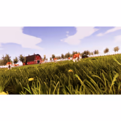 SOEDESCO Real Farm Sim, Tout le monde